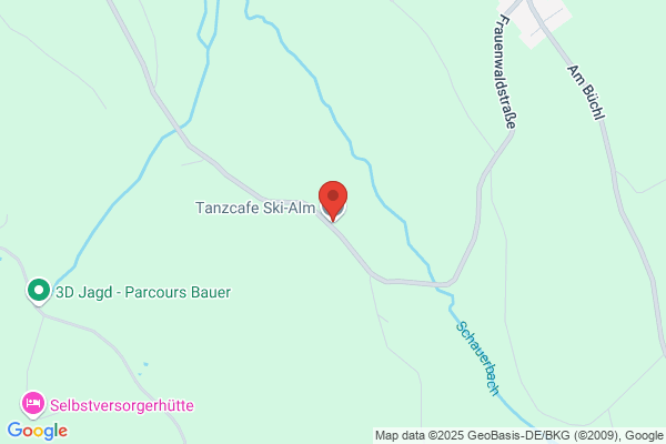 Tanzcafé Skialm