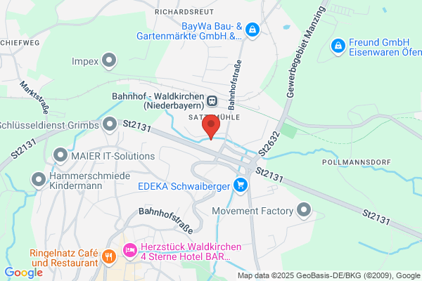 Getränke Degenhart