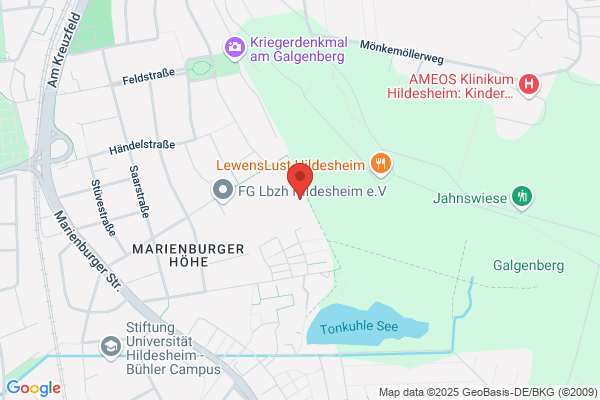 Waldkindergarten