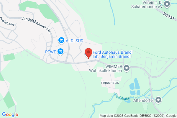 R+V Versicherung Waldkirchen - Generalvertretung Jürgen Greilinger