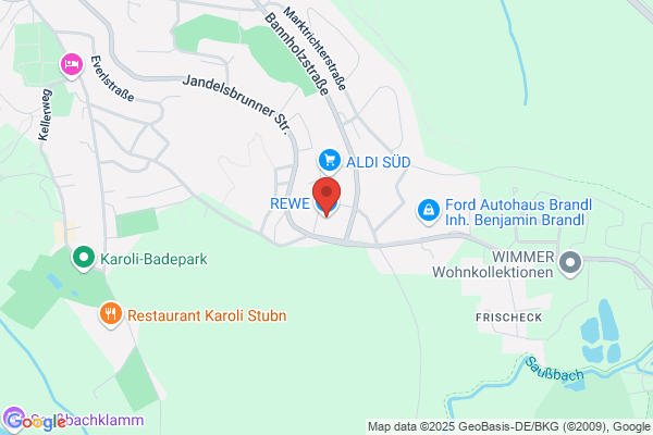 REWE