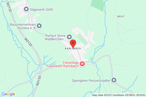 Karlsbach