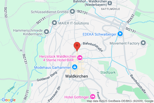 Spielsalon