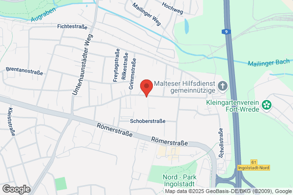Detter GmbH & Co. KG.