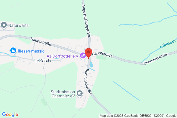 Generali Versicherung: Filialdirektion Waldkirchen