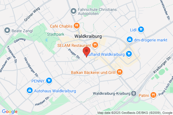 Stadt