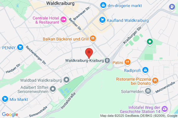 Walther Tauber