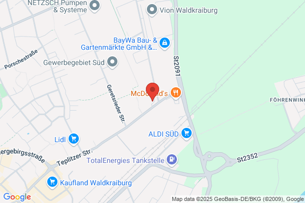 Autohaus Auer GmbH