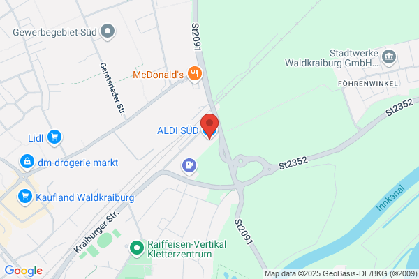 ALDI SÜD