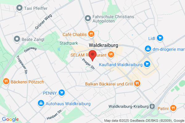 Volksbank Raiffeisenbank Mangfalltal-Rosenheim eG