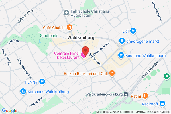 Vögele Mode GmbH