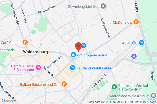 Takko Holding GmbH