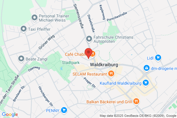 Bestattungsdienste Haberstock, Huber Ernst