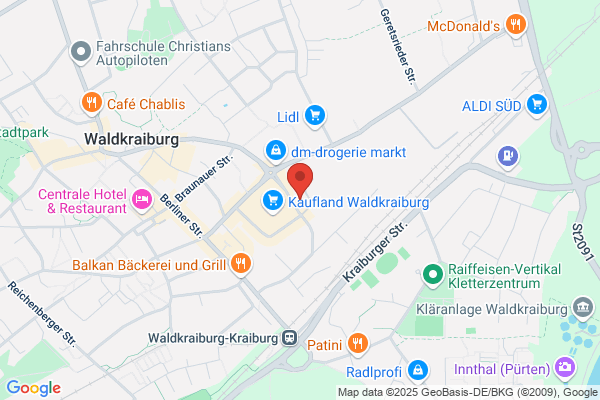 Nigu Chemie GmbH