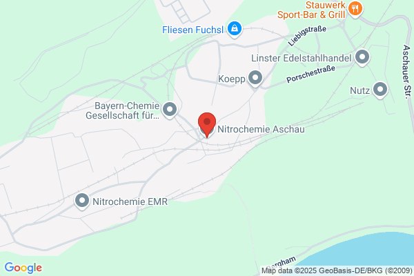 Nitrochemie Aschau GmbH