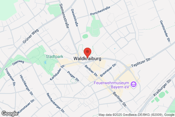 WeiherMedia