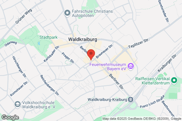 Wissmach Modefilialen GmbH