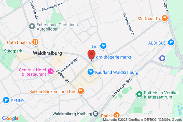 dm-drogerie markt