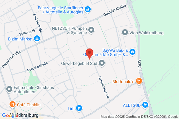 Caspari Elektrofachgeschäft