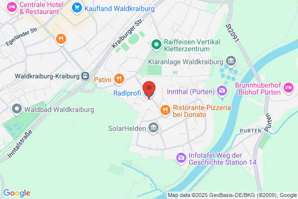 Radlprofi GmbH