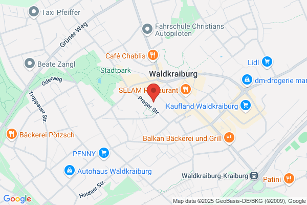 Schülerhilfe Nachhilfe Waldkraiburg