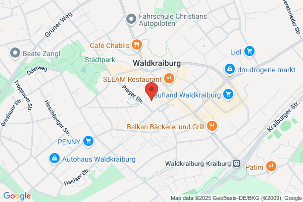 Musikinstitut Waldkraiburg