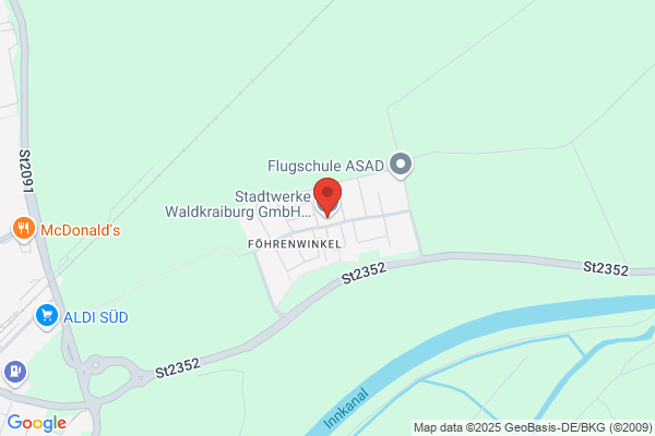 Störungsdienst Strom