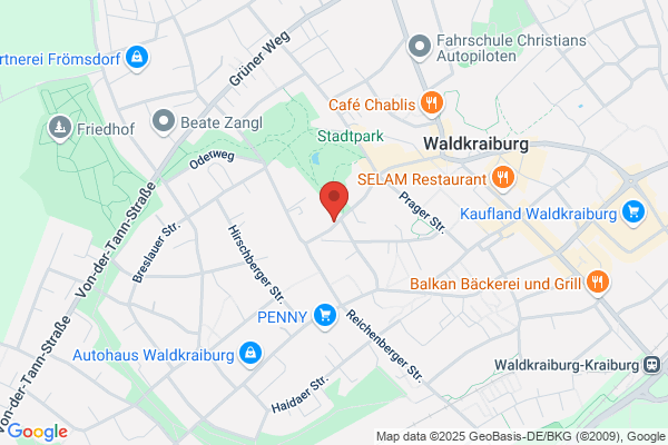 Alfred Kolbe GmbH