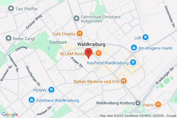 Econsum GmbH