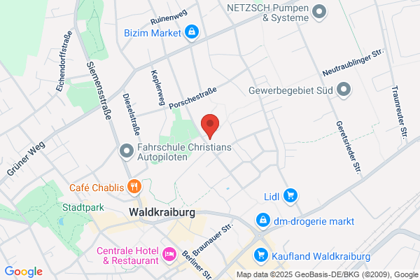 Familienzentrum Waldkraiburg e. V.