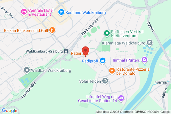 Gasthaus Pürten