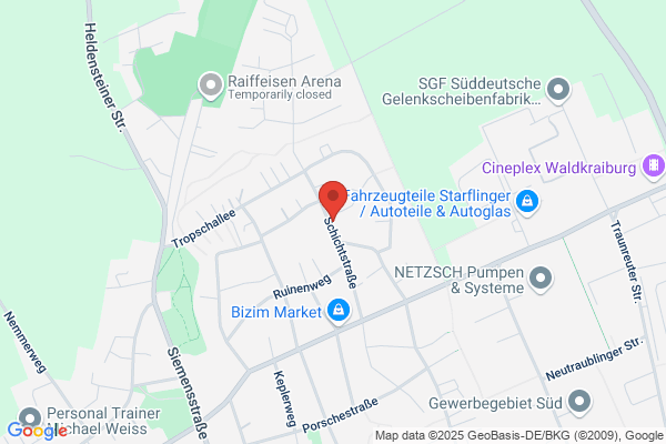 Hans Schmidt GmbH
