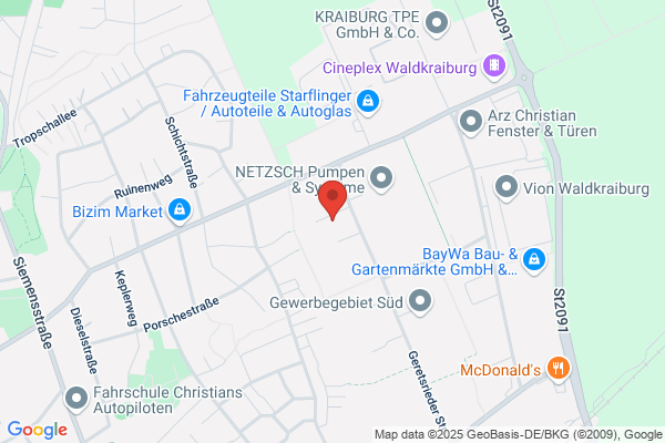 Hartmann GmbH
