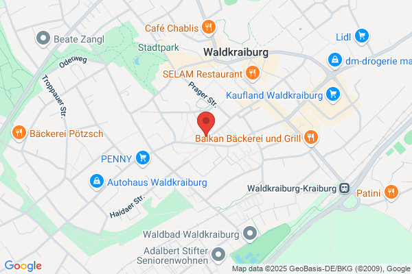 Hubertusstuben