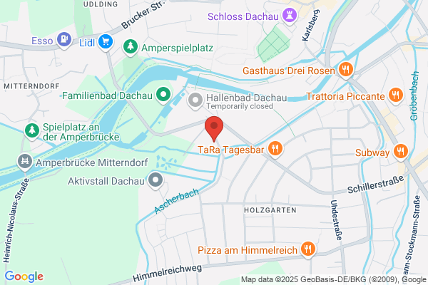 MZ Projektmanagement GmbH & Co.KG