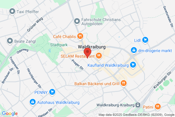 Modezentrum am Stadtplatz Wolfgang Wimpelberg