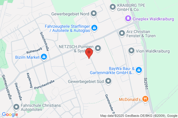 INJOY Fitness- und Wellnessclub