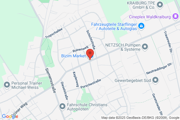 Berghammer