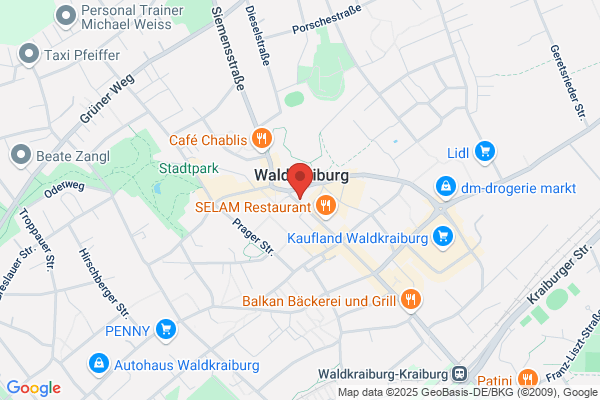 Culinarium - Restaurant