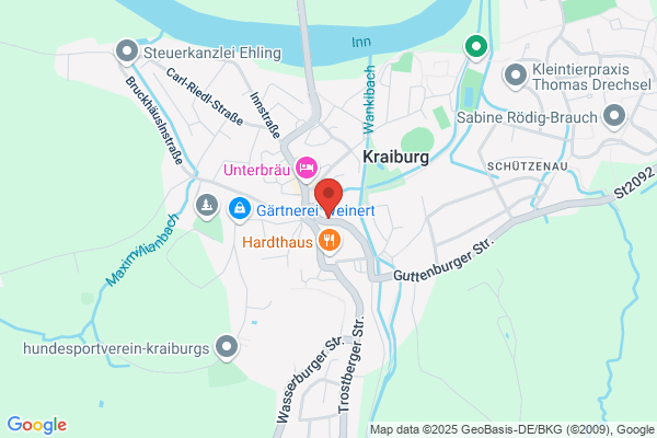 Johann Winkler Getränke-