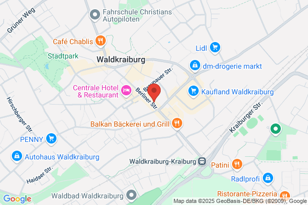 MATT optik • akustik Waldkraiburg