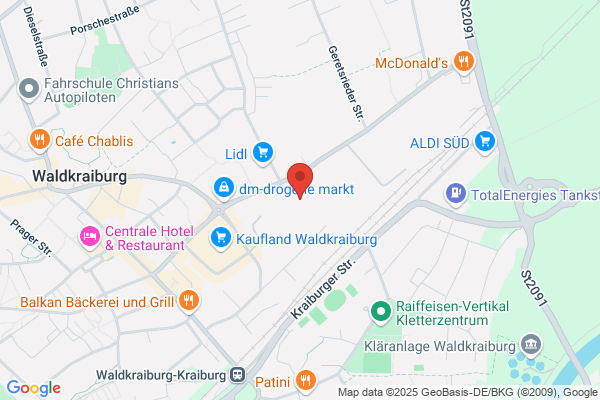 Intres GmbH & Co KG