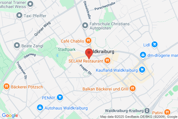 Christkönig