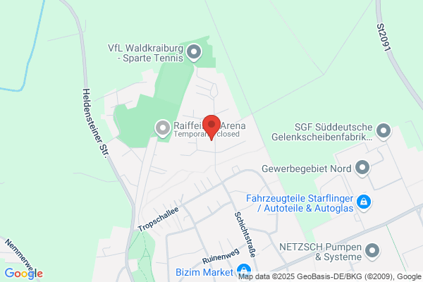 Beauty- u. Wellnessstudio Koppers