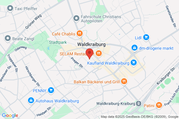 Rechtsanwälte Frank, Hiebl & Coll.