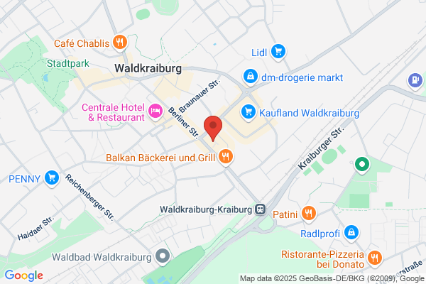 Restaurant Maria Schnee