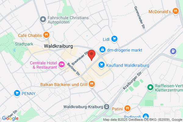 SZU GmbH