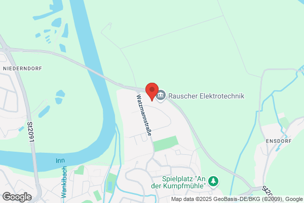 EDEKA Rinner