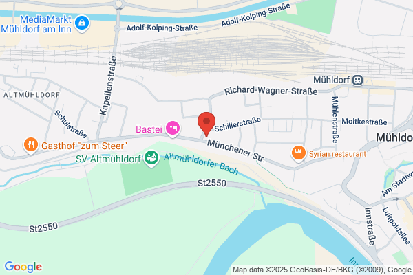 Breintner K. & Sohn Mineralöl OHG