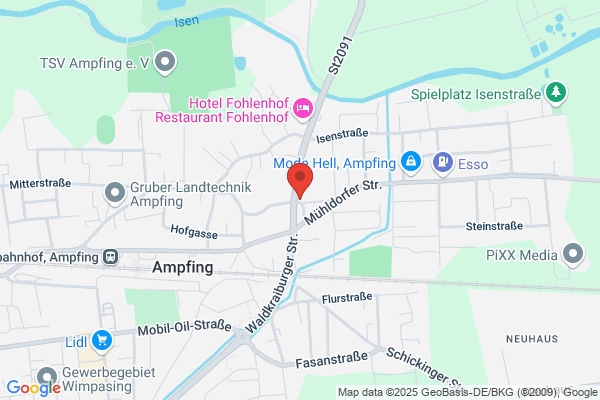 Kohlschmid Schreinerei GmbH